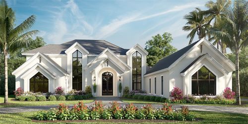 2145 Coach House Lane, Naples, FL, 34105 | Card Image