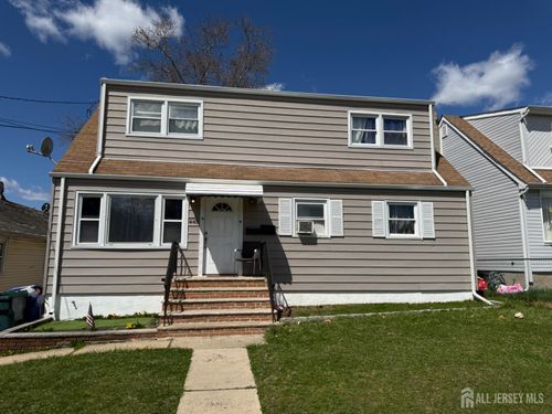 445 Stevenson Pl, Perth Amboy, NJ, 08861-3616 | Card Image