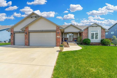 1510 N Blackstone St, Wichita, KS, 67235-1420 | Card Image