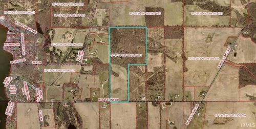 0 W Baseline Road, Albion, IN, 46701 | Card Image