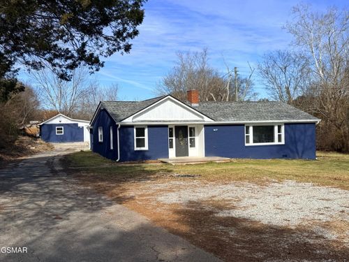 6617 Washington Pike, Knoxville, TN, 37918-7111 | Card Image