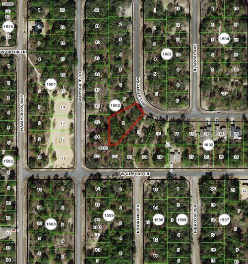 2880 W Lambert Dr, DUNNELLON, FL, 34433-7146 | Card Image