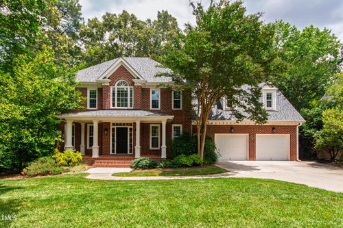 5123 Richland Drive, Raleigh, NC, 27612 | Card Image