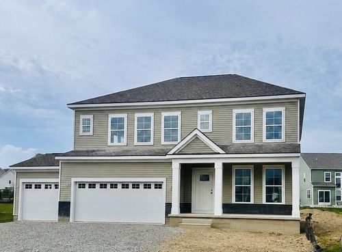7356 Coralberry Way, Plain City, OH, 43064-5302 | Card Image