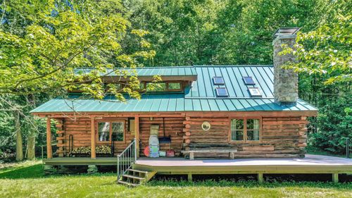 176 Brophy Lane, Londonderry, VT, 05155 | Card Image
