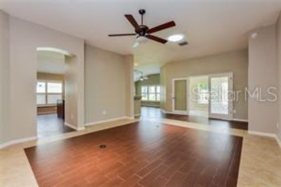 3045 Eastfield Path, House other with 3 bedrooms, 2 bathrooms and null parking in The Villages FL | Image 2