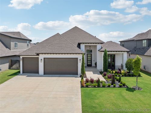 12659 S 73rd Pl S, Bixby, OK, 74008 | Card Image