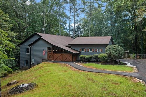 2674 Skylane Dr, Marietta, GA, 30062-4743 | Card Image
