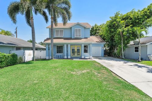 2808 Cambridge Rd, Lake Worth, FL, 33462-3815 | Card Image