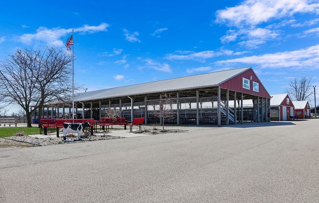 0018 - 1104 58 Th Rd, Condo with 3 bedrooms, 3 bathrooms and 2 parking in Union Grove WI | Image 7