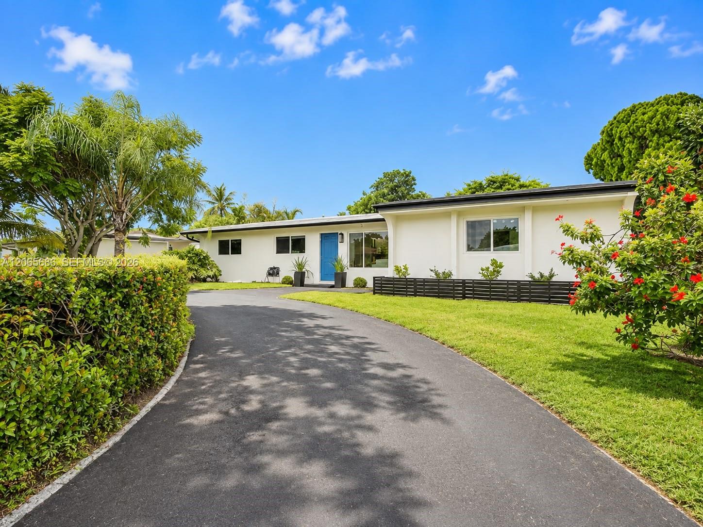 Residential in Pompano Beach