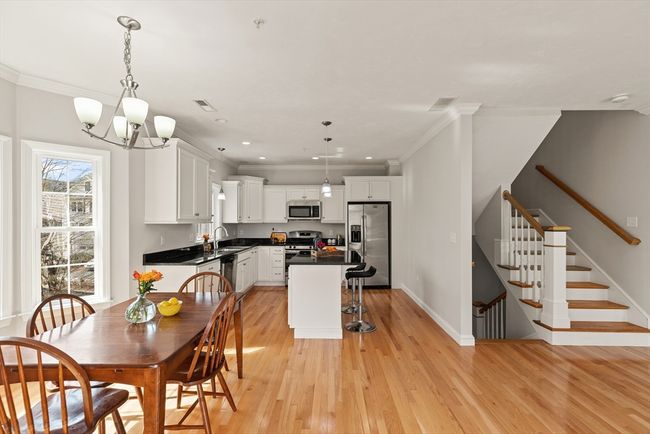 30 - 30 Compass Pt, Condo with 3 bedrooms, 3 bathrooms and 1 parking in North Andover MA | Image 5