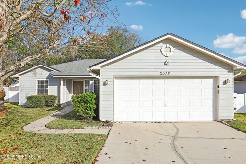 2372 Tigress Ln, Middleburg, FL, 32068-7729 | Card Image