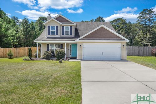 195 Frank Edwards Road, Ellabell, GA, 31308 | Card Image