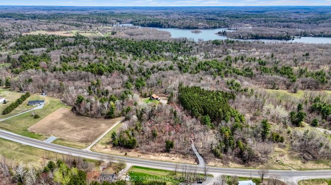 7558 Highway 38, House other with 3 bedrooms, 1 bathrooms and 10 parking in Verona ON | Image 44