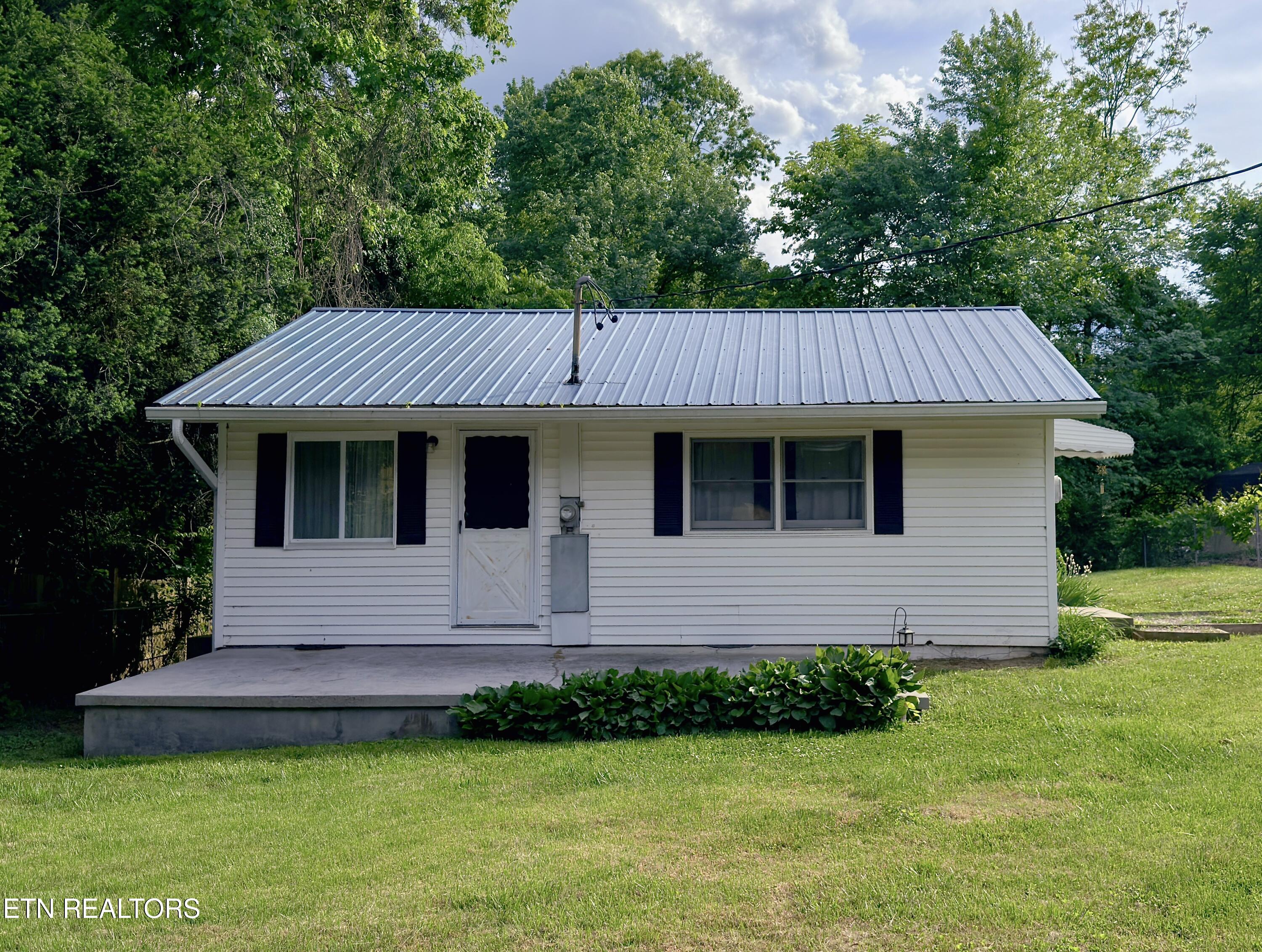 Residential in Knoxville