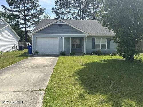 155 Jer Mar Dr, Havelock, NC, 28532-3222 | Card Image