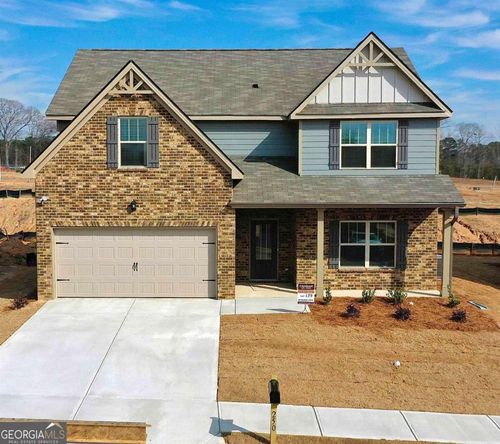 lot-184-286 White Elm Ln, Jackson, GA, 30233-2165 | Card Image