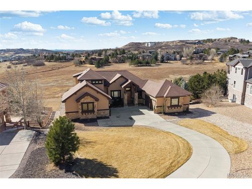 4815 Desperado Way, Parker, CO, 80134-5116 | Card Image