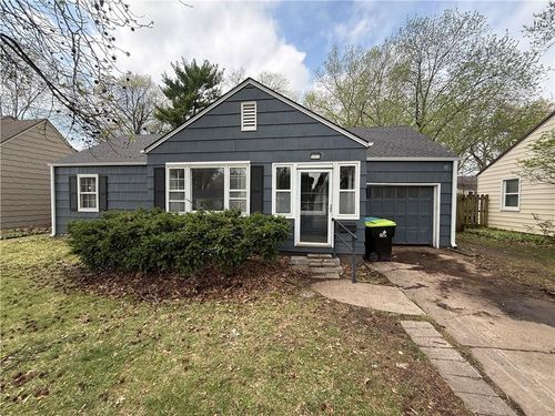5410 Briar St, Roeland Park, KS, 66205-2213 | Card Image