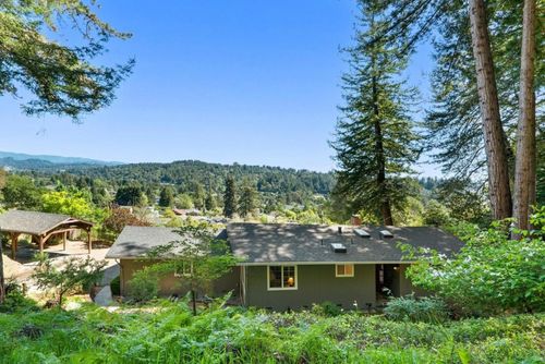 100 Camino Sinuoso, Scotts Valley, CA, 95066-4737 | Card Image