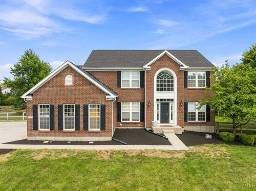 1707 Rock Rose Ct, Lebanon, OH, 45036 | Card Image