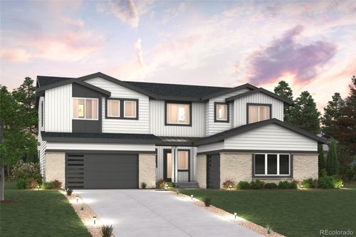 10360 Saint Mary Place, Parker, CO, 80138 | Card Image