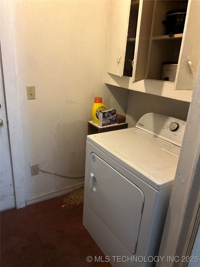220 Comanche Ave, House other with 2 bedrooms, 1 bathrooms and null parking in McAlester OK | Image 16