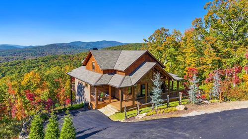 226 Round Top Road, Mineral Bluff, GA, 30559 | Card Image