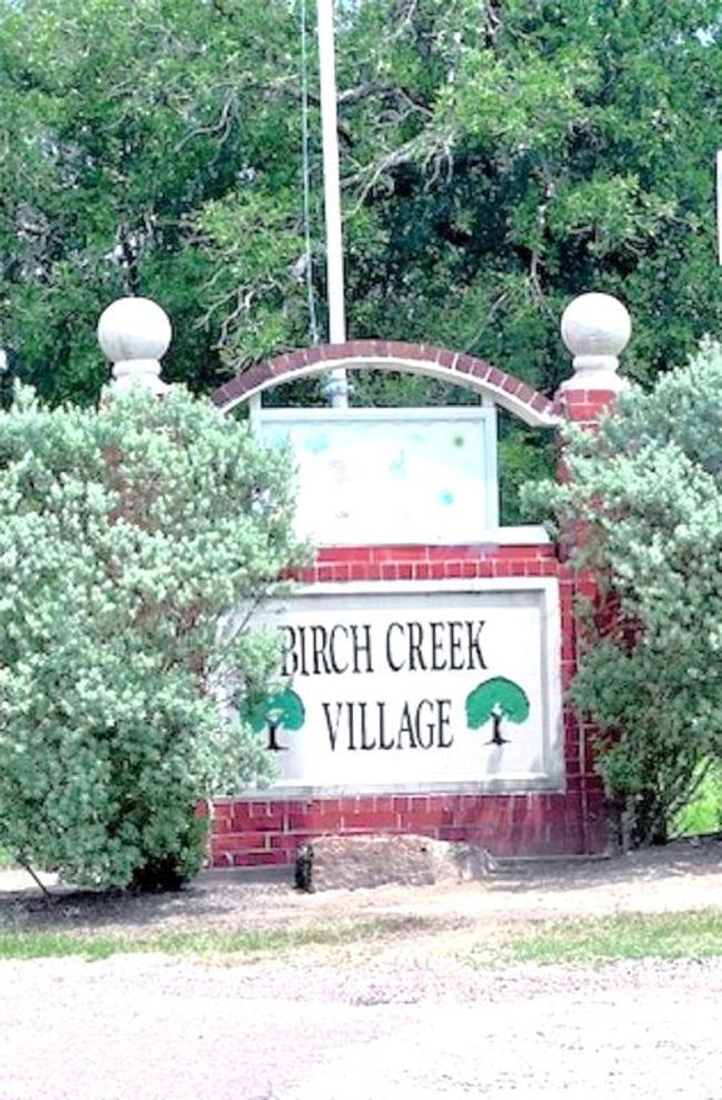 Subdivision Entrance | Image 29