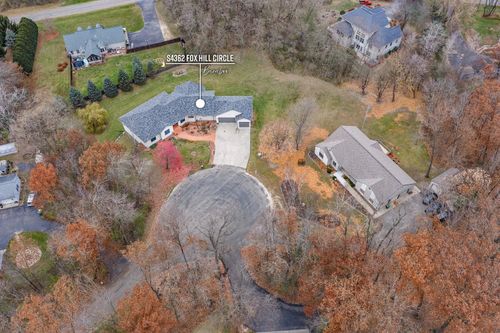 S4362 Fox Hill Cir, Baraboo, WI, 53913-9151 | Card Image