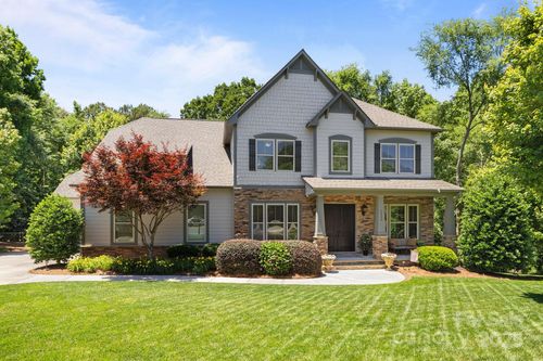 3009 Botetourt Ct, Weddington, NC, 28104-7620 | Card Image