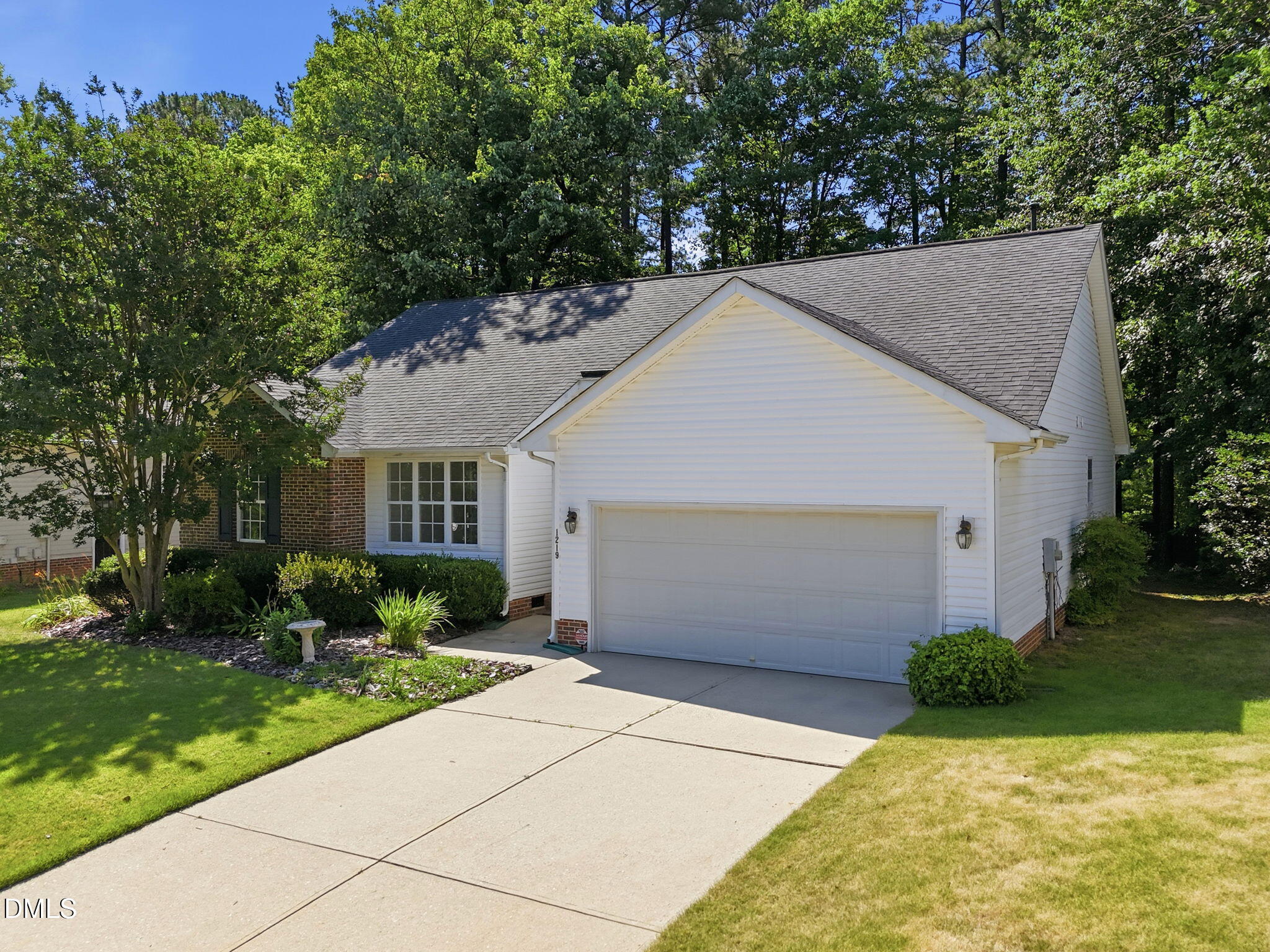 Residential in Apex 2