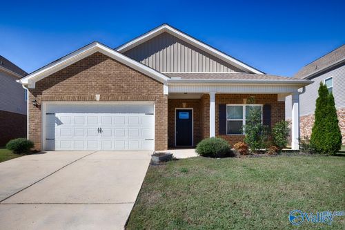 122 Morning Dew Rd, Toney, AL, 35773-5612 | Card Image