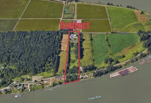 148 Centre Rd, Surrey, BC, V4N4C8 | Card Image