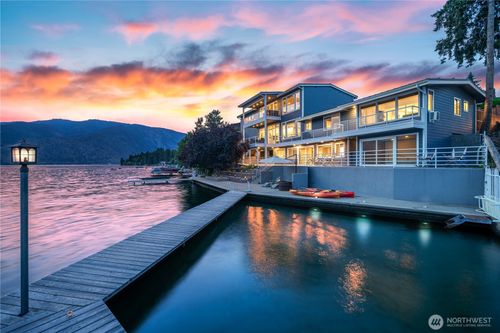 665 Manson Blvd, Manson, WA, 98831-8901 | Card Image