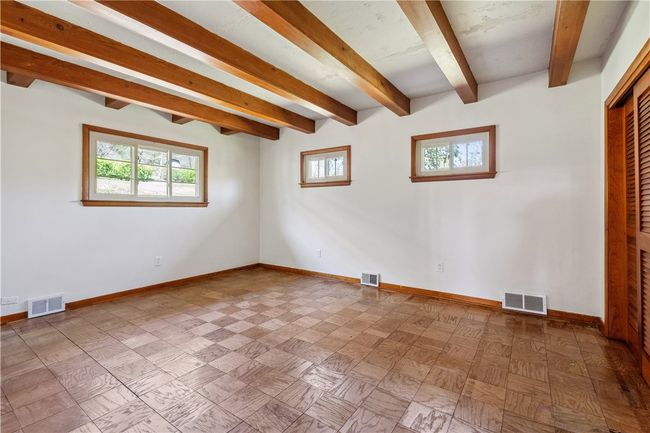 104 Mountain View Hts, House other with 2 bedrooms, 2 bathrooms and 1 parking in Greensburg PA | Image 21