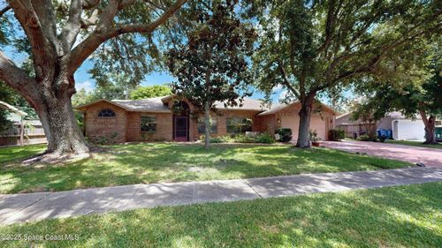 2832 School Dr Ne, Palm Bay, FL, 32905-4246 | Card Image