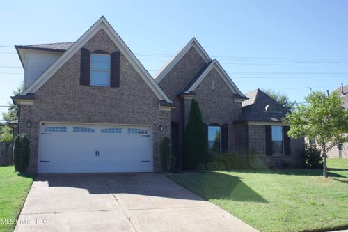 13185 Cades Ln, Olive Branch, MS, 38654-6751 | Card Image