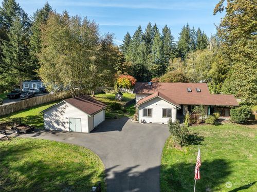 5641 Rehklau Road Se, Olympia, WA, 98513 | Card Image