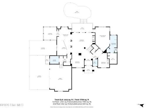 8404 Fazio Dr, Wilmington, NC, 28411-7691 | Card Image