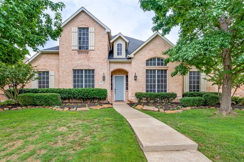 11722 Estacado Dr, Frisco, TX, 75033-1402 | Card Image
