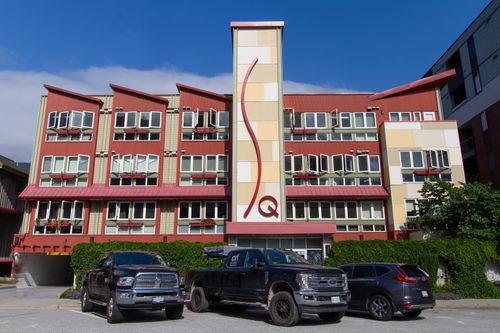 308-37841 Cleveland Ave, Squamish, BC, V8B0S8 | Card Image