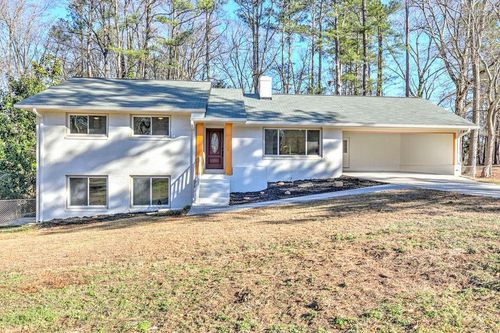 5267 Bullard Ln, Austell, GA, 30106-2943 | Card Image