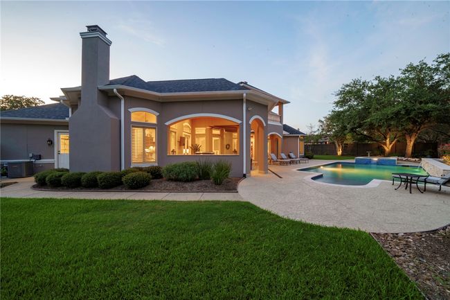 4200 Serrano Ct, House other with 5 bedrooms, 5 bathrooms and null parking in Bryan TX | Image 30
