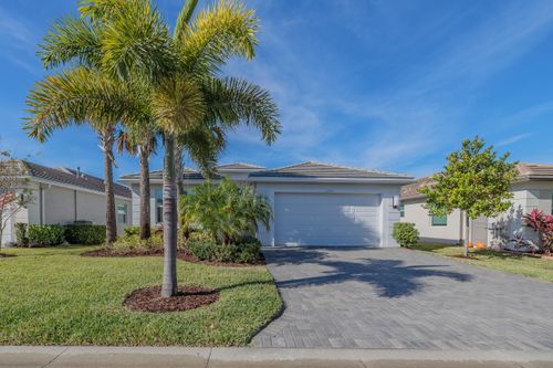11952 Sw Bristol Bay Dr, Port St Lucie, FL, 34987-7704 | Card Image