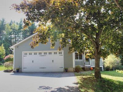 273 Yantz Hill Road, House other with 4 bedrooms, 1 bathrooms and null parking in Williston VT | Image 3