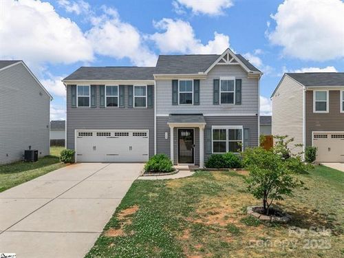 715 Jacobs Trl, Inman, SC, 29349-8327 | Card Image