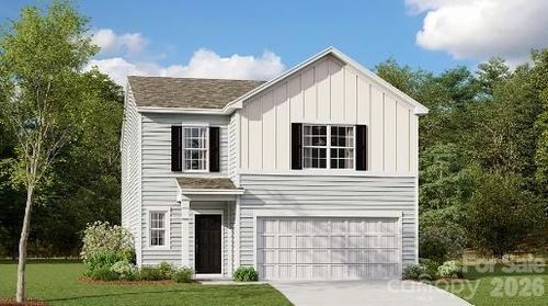 141 Spotted Way, Troutman, NC, 28166 | Card Image