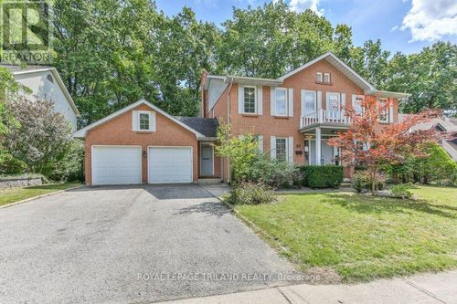 97 Timber Dr, London, ON, N6K3V6 | Card Image